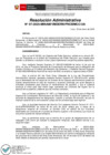Vista preliminar de documento 07-2025-MINAM/VMDERN/PNCBMCC/UA