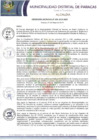 Vista preliminar de documento ORDENANZA MUNICIPAL N°006-2019-MDP/ALC