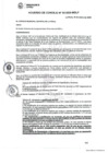 Vista preliminar de documento Acuerdo de Concejo N°003-2025-MDLP