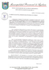 Vista preliminar de documento RESOLUCION DE ALCALDIA N°562-2021-MPA-A