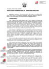Vista preliminar de documento RVM 000030-2025-VMPCIC-MC