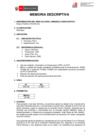 Vista preliminar de documento RVM 000030-2025-VMPCIC-MC - MEMORIA DESCRIPTIVA