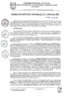 Vista preliminar de documento RDR 004-2025