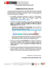 Vista preliminar de documento Comunicado Nº010-CCN CLAS