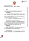 Vista preliminar de documento RM-017-2025-MIDIS