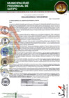 Vista preliminar de documento RESOLUCION GERENCIAL N° 00018-2025-MPS-GM