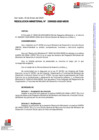 Vista preliminar de documento RM-020-2025-MIDIS