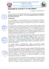 Vista preliminar de documento RESOLUCIÓN DE ALCALDÍA Nº 161-2024-MDRM/A