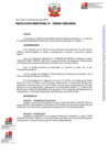 Vista preliminar de documento RM-021-2025-MIDIS