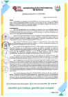 Vista preliminar de documento ORDENANZA MUNICIPAL N° 01-2025-MPB-A