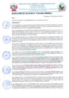 Vista preliminar de documento RESOLUCIÓN DE ALCALDÍA Nº 159-2024-MDRM/A