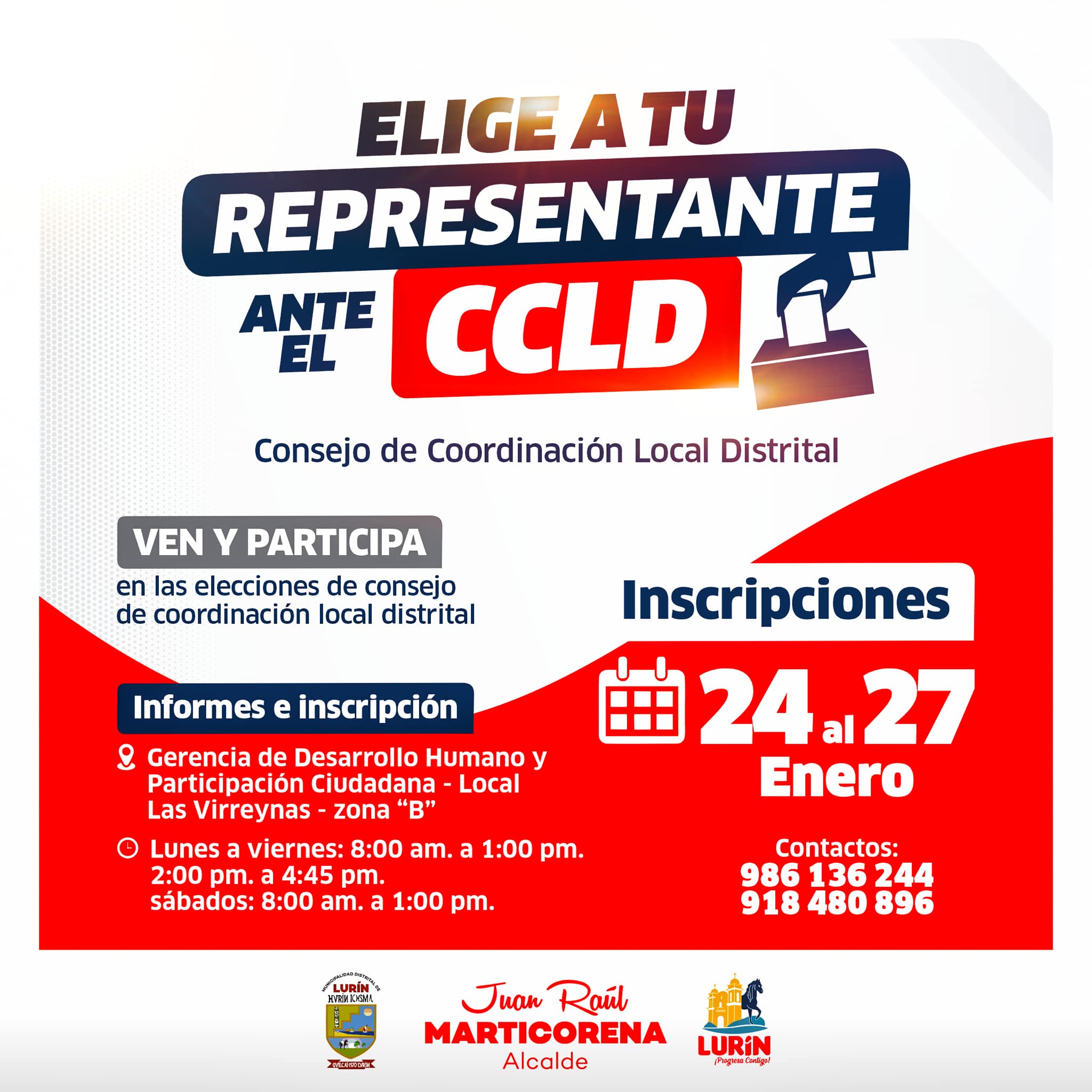 Archivo de JPG sobre una publicación del área de imagen
