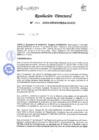 Vista preliminar de documento RD N° 074 -GRH-DIRESA-HCO PLan Anual de Contratación  PAC