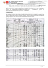 Vista preliminar de documento RECONOCER, LA DEUDA DE LOS ESTABLECIMIENTOS DE SALUD REALIZADAS EN EL AÑO 2024, en función a lo expuesto en la parte considerativa del presente acto resolutivo