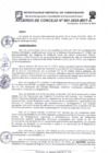 Vista preliminar de documento Acuerdo de Concejo N.° 0001-2025 -AC