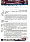 Vista preliminar de documento RESOLUCION DE ALCALDIA N°167-2024-MDJ