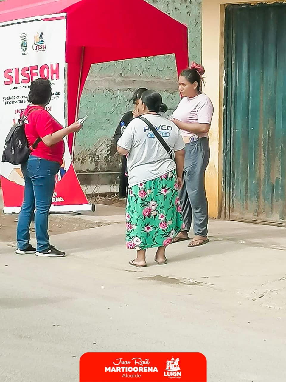 Archivo de JPG sobre una publicación del área de imagen