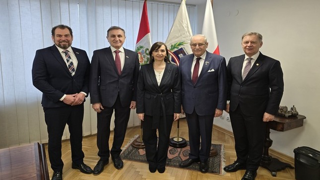 Polonia