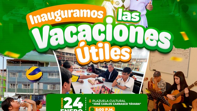¡Gran Inauguración de los Talleres de Verano 2025!