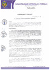 Vista preliminar de documento ACUERDO DE CONCEJO N°023-2021-CM/MDP