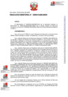 Vista preliminar de documento RM-019-2025-MIDIS