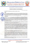 Vista preliminar de documento ACUERDO DE CONSEJO N° 02-2025-CM-MDCC-C
