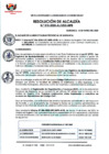 Vista preliminar de documento RA N°015-2025-AL-LEUS-MPB