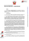 Vista preliminar de documento RM-022-2025-MIDIS