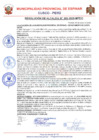 Vista preliminar de documento RESOLUCION DE ALCALDIA N° 002-2025-MPE-C