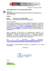 Vista preliminar de documento Oficio Múltiple N° 009-2025-GRA/GREA-UGELI-D
