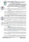 Vista preliminar de documento ACUERDO DE CONCEJO MUNICIPAL 183-2024
