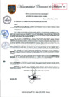 Vista preliminar de documento Archivo PDF ACUERDO DE CONSEJO 091-2016-MPS