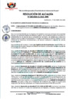 Vista preliminar de documento RA N°028-2025-AL-LEUS-MPB