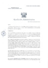 Vista preliminar de documento R.A. 009