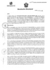 Vista preliminar de documento Resolución Directoral 1399-2024-GRL-GRDS-DIRESA LIMA-DG