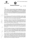 Vista preliminar de documento Resolución Directoral 1404-2024-GRL-GRDS-DIRESA LIMA-DG