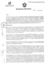 Vista preliminar de documento Resolución Directoral 1394-2024-GRL-GRDS-DIRESA LIMA-DG