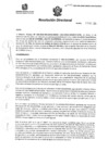 Vista preliminar de documento Resolución Directoral 1401-2024-GRL-GRDS-DIRESA LIMA-DG