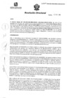 Vista preliminar de documento Resolución Directoral 1400-2024-GRL-GRDS-DIRESA LIMA-DG