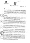 Vista preliminar de documento Resolución Directoral 1428-2024-GRL-GRDS-DIRESA LIMA-DG