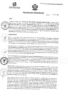 Vista preliminar de documento Resolución Directoral 1431-2024-GRL-GRDS-DIRESA LIMA-DG