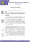 Vista preliminar de documento ACUERDO DE CONCEJO N°030-2021-CM/MDP