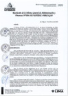 Vista preliminar de documento Resolución de la Oficina General de Administración y Finanzas N° 004-2025-PATPAL-FBB-OGAF