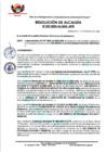 Vista preliminar de documento RA N°029-2025-AL-LEUS-MPB