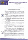 Vista preliminar de documento ACUERDO DE CONCEJO N°031-2021-CM/MDP