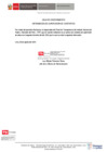 Vista preliminar de documento Supervisión de Contrataciones - Segundo trimestre 2024