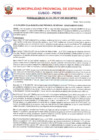 Vista preliminar de documento RESOLUCION DE ALCALDIA N° 005-2025-MPE-C