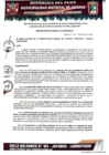 Vista preliminar de documento RESOLUCION DE ALCALDIA N°161-2024-MDJ