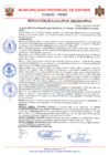 Vista preliminar de documento RESOLUCION DE ALCALDIA N° 008-2025-MPE-C