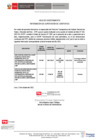 Vista preliminar de documento Hoja de Sinceramiento - Tercer trimestre 2022